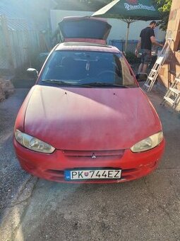 Mitsubishi colt 1,3 benzin, Nova stk, ek