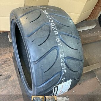 Hankook VENTUS TD Z221 - 1
