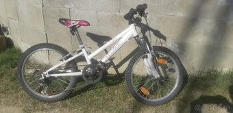 Predam bicykel decky