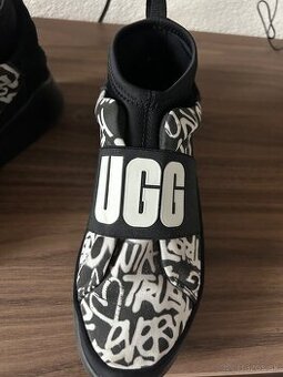 Ugg tenisky - 1