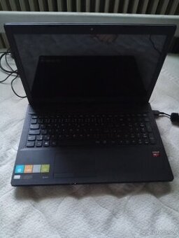 Lenovo g505 - 1