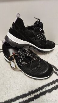 Goretex topanky Gabor 39