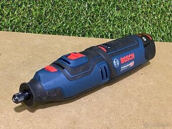 BOSCH GRO 12V-35 PROFESSIONAL Akumulátorové rotačné náradie