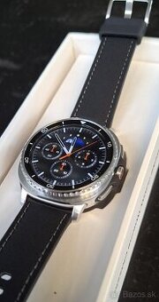 Predám,Vymením Samsung watch 8 classic LTE