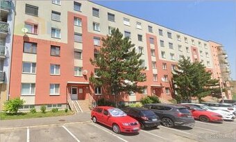 PRENÁJOM | ZARIADENÝ 3 IZBOVÝ BYT S LOGGIOU 68 M2, TRNAV