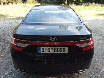 Predám Hyundai Grandeur model 2012