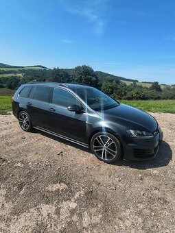 Predám Volkswagen golf