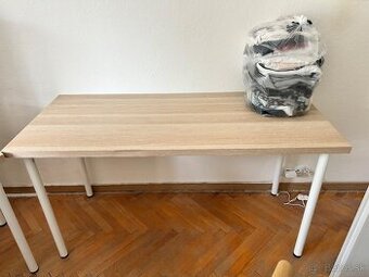 Pracovny stôl IKEA ADILS