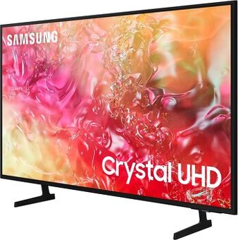 Samsung 4K TV UE55DU7172U (139 cm)