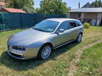 Alfa romeo 159 SW