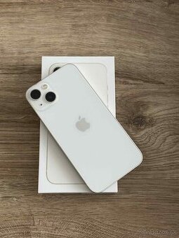 iPhone 13 128GB Starlight
