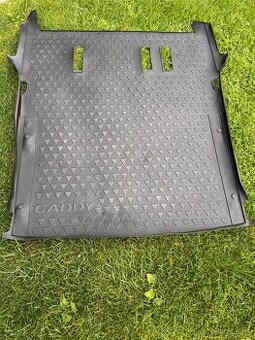 Plastová vanička Caddy life