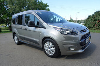 Ford Tourneo Connect 1.5 TDCi Trend M6, 88kW, 5d.
