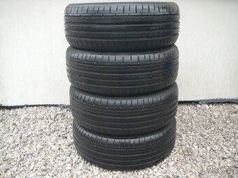 PNEUMATIKY LETNE R17