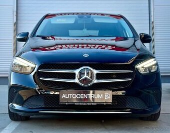 Mercedes B180 CDi A/T 85 kW 2020