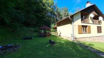Vaša nová oáza pokoja čaká práve na vás RO Domaša - oblasť D