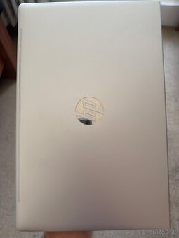 Predám notebook HP Probook 450 G9 s procesorom Intel i5