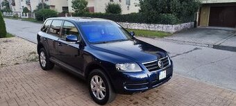 Touareg 3.0 V6 - 59.000km