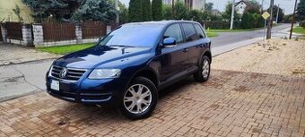 Touareg 3.0 V6 - 59.000km