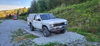 Nissan KingCab