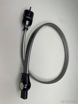 Wireworld silver electra 7