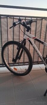 Bicykel Rockrider ST100
