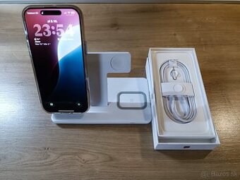 Iphone 16 Pro Max 256 GB Desert Titan