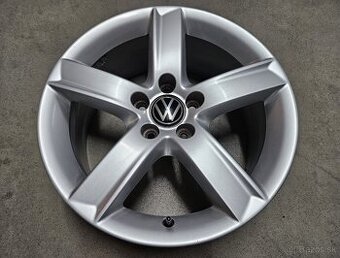 17" Volkswagen
