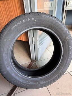 205/55 R16 zimné