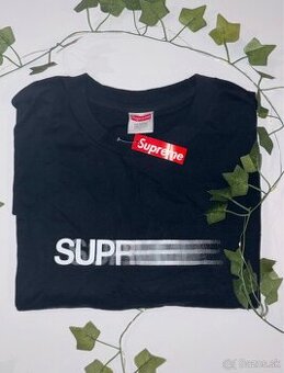 Supreme Tričko