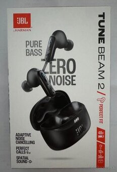 JBL TUNE BEAM 2