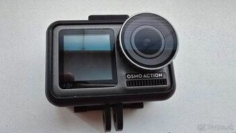 predám DJI  Osmo Action