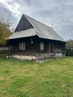 Predám drevo