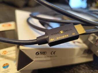 Wireworld Sphere 48 HDMI 8K