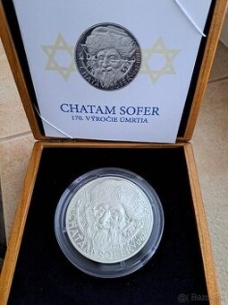 Chatam Sofer