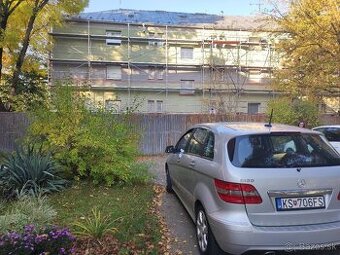 Mercedes Benz 180CDI 80kw,