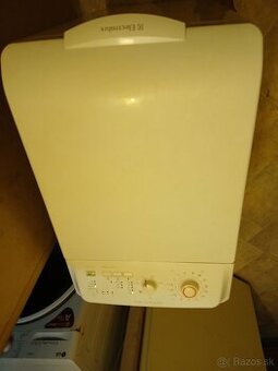 Práčka Electrolux