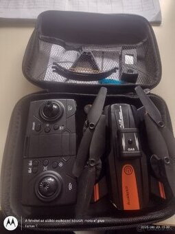 Avidodance drone