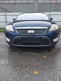 Predam Mondeo IV