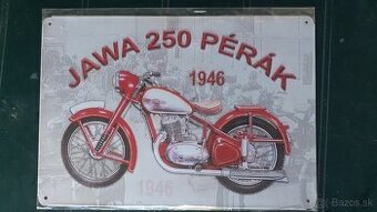 Tabuľa perák