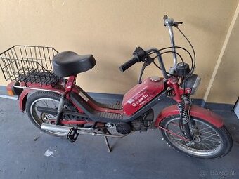 Babetta 210