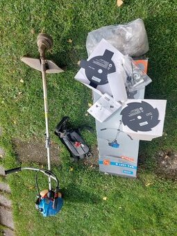 Predám krovinorez značky Güde