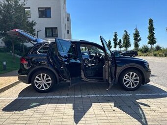 Volkswagen Tiguan SUV/Combi 92kw, rok vyroby 2018