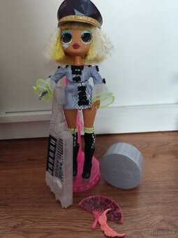 Barbie LOL - 1