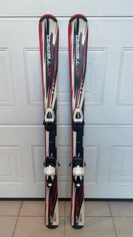 Detské Lyže 120 cm.