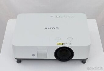 Sony VPL-PHZ50 - Projektor LCD laser, Full HD, 5000 ANSI