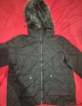 Damska zimná bunda Alpine Pro