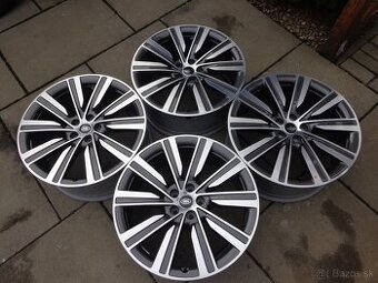 5x120 R22 Land Rover Range Rover aludisky