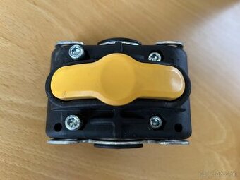 BELLELLI MultiFix Mounting system