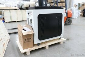 Laserova zvaracka, cistiaci laser(predany)